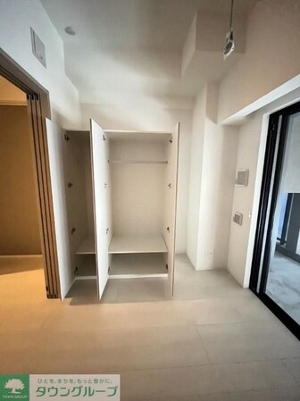 ワンルーフレジデンス台東根岸の物件内観写真